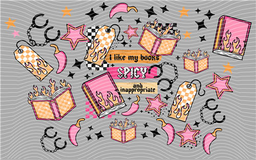 24oz cup wraps-N 1057